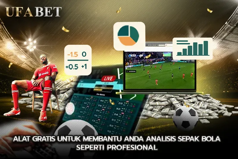 Menganalisa sepak bola