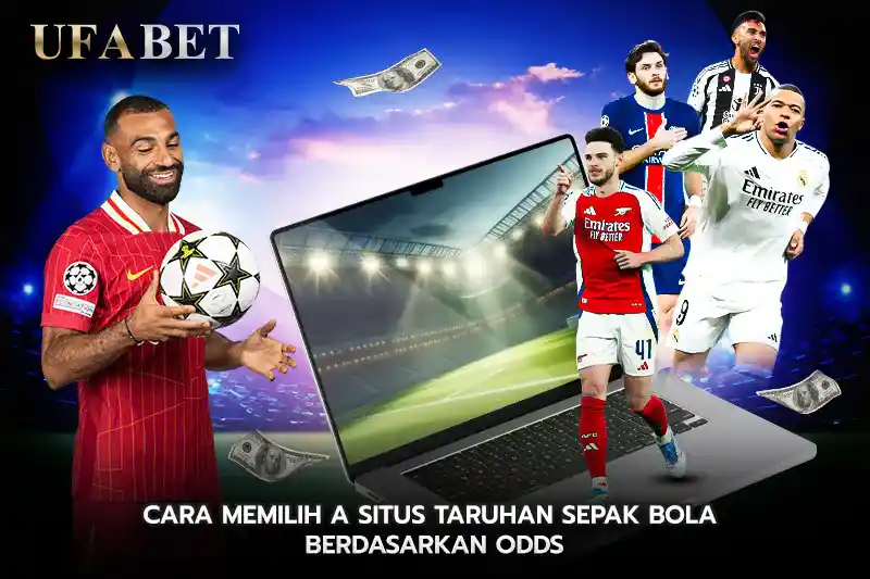 Cara-Memilih situs taruhan bola Berdasarkan-Odds-Sepak-Bola_result