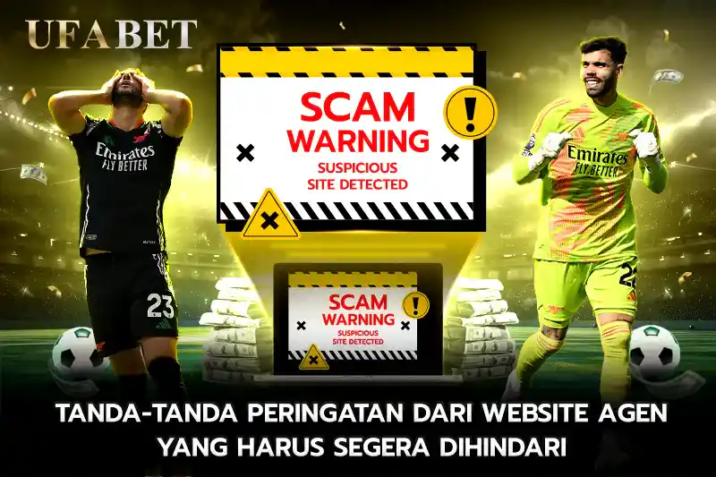 Kesalahan-di situs judi bola resmi asia Melalui-Agen-yang-Harus-Segera-Dihindari